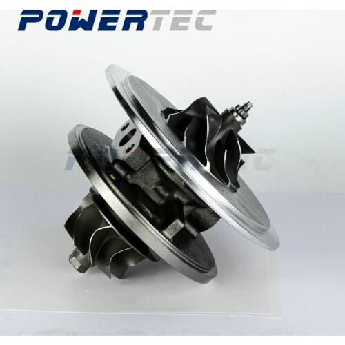 728989-0001 Turbocharger Cartridge 725364 Turbine 11657790328 Turbo CHRA For BMW 530D E60 E61 3.0 L 160Kw M57N 6 Zyl. 2002-2005