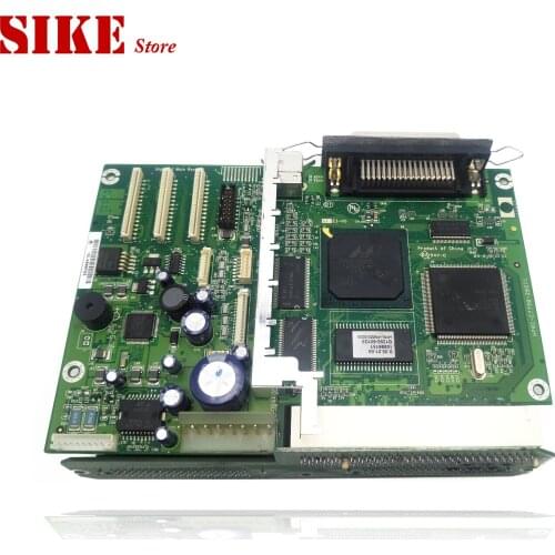 Logic Main board Q1292-67034 Electronics Module For HP DesignJet 130 130nr 130gp 130r Formatter board Q1292-60029 C7790-20271