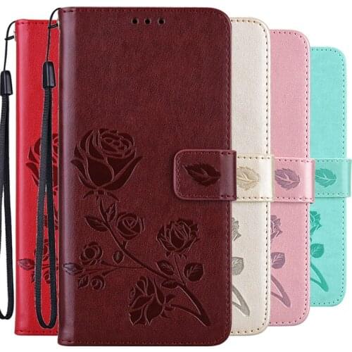 Fashion Flip Case For Xiaomi Mi Poco X3 NFC M3 M2 10T Pro Lite Redmi 9T 9 Prime 9A 8 8A Dual 7 7A Go Note 9T 7 8 8T 9 9S Pro Max