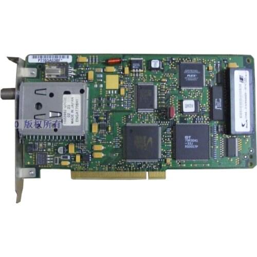 Original 1024265-0001 HINM-P2 Hughes DVB Rcvr 1024265