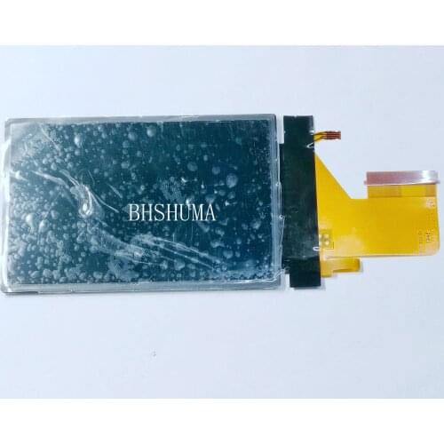 Original For Fuji Fujifilm X-T30 XT30 X-T100 XT100 LCD Display Screen Genuine Repair Parts 92%NEW