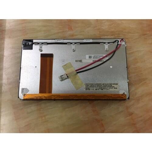 Original LQ058T5GG03 LQ058T5GG06 5.8" LCD screen Display panel