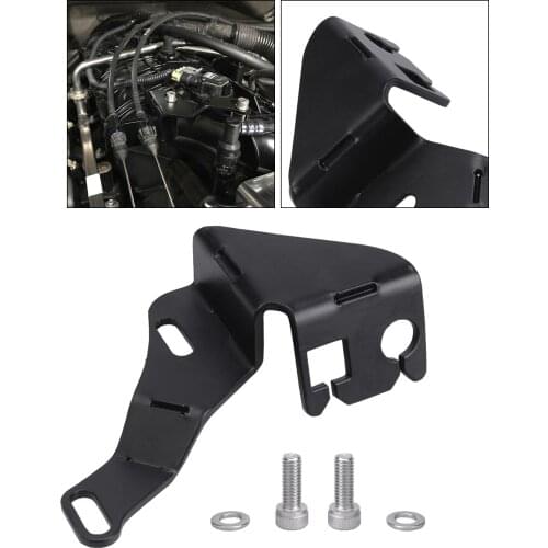 Professional Intake Manifold Throttle Cable Bracket Replaces fits for TBSS/NNBS/L92,Strong Material