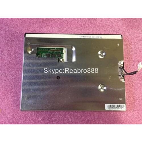 FG080010DNCWAGL4 industrial control panel LCD screen data image 8 inch