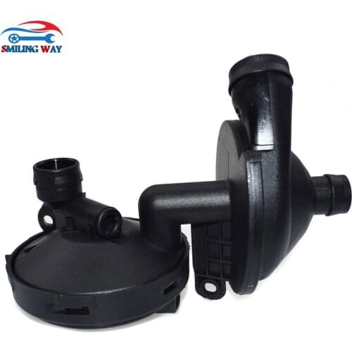 SMILING WAY# PCV Oil Separator Crankcase Vent Valve For BMW 728i 520i 523i 525i 528i 530i 320i 323i 325i 328i 330i 730i X3 X5 Z3