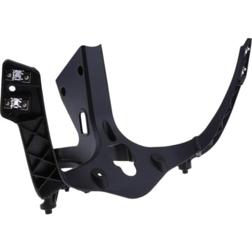 Upper Stay Fairing Headlight Bracket For Ducati 848 1098 1198 2008-2011