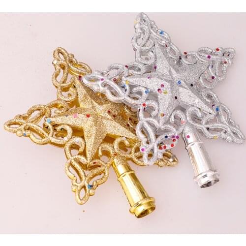 VKTECH Christmas Tree Tips
