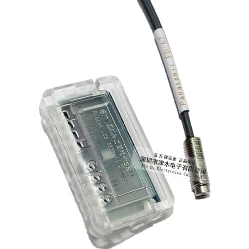 Fiber optic sensor FD-62 6months warranty