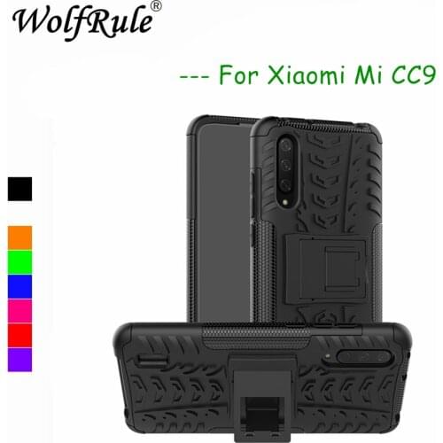 Чехлы для телефонов Xiaomi Mi CC9 Wolfrule China At AliExpress