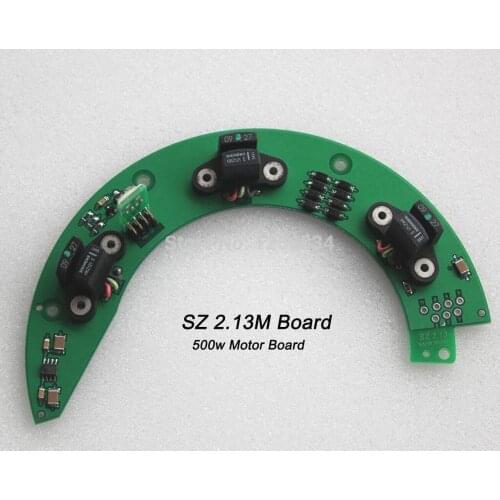 1 piece Hengoucn dampening motor Inside board,61.198.1243