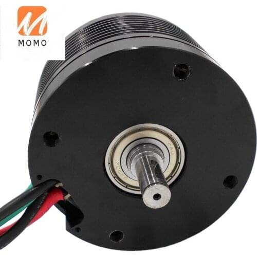 48VDC, 4800rpm, 1500w, motor for electric scooter