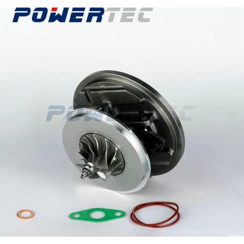 757886-3 757886-4 Turbo Cartridge For KIA Carens II Ceed Magentis Sportage II 2.0 CRDi 103Kw 28231-27400 Turbocharger Chra