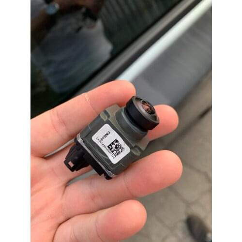 QDAEROHIVE original Car Rear View Camera Adapter Suitable for C7 Q7 Tuareg Car Rearview Camera 7P6 980 551 C