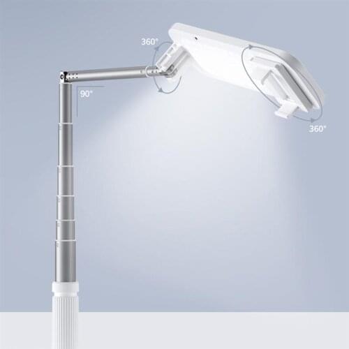 Live Streaming Fill Light Wireless Phone Holder Photographic Fill Lamp