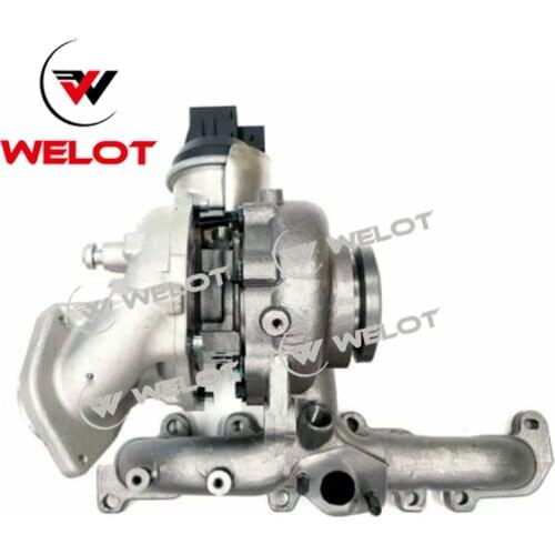 BV40 54409880036 Turbo Charger 54409880036 54409880021 54409880007 54409700002 fit for Seat Alhambra II 2.0 TDI CFFB