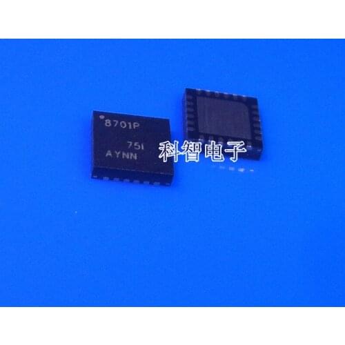 DRV8701PRGER DRV8701P 8701P