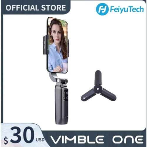 FeiyuTech Monopods For Smartphones
