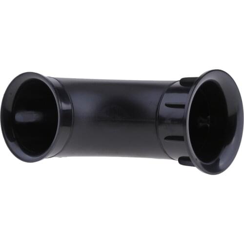 Speaker Port Cabinet Bass Tube 176mm Opening Diameter 64mm for Speaker