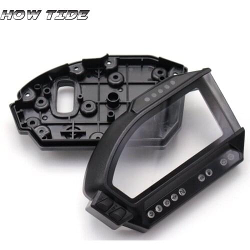 Motorcycle Speed Meter Clock For CBR1000RR 2012-2015 High Quality Gauge Housing Speedometer Tachometer Instrument Case Cover