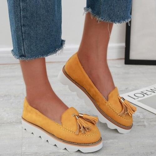 Jiansen Women's Sneakers