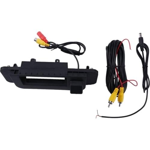 Novel-Car Reversing Rear View Camera for Benz C Cl C200L C180L C260L X204 W205
