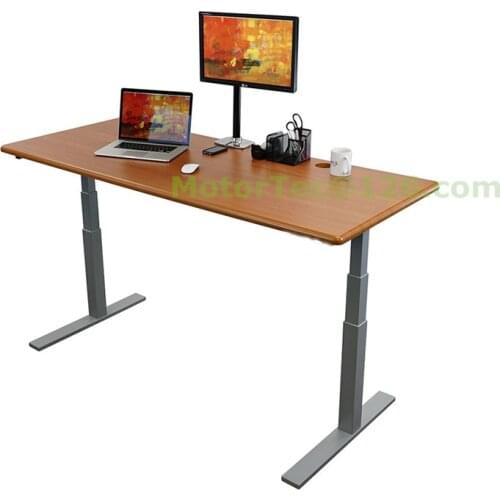 Computer desk table Office desk 110V 220V 50-60HZ input free shipping to Middle East