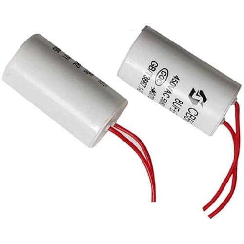 Capacitor For AC Swing gate opener control board Sliding gate motor PCB board