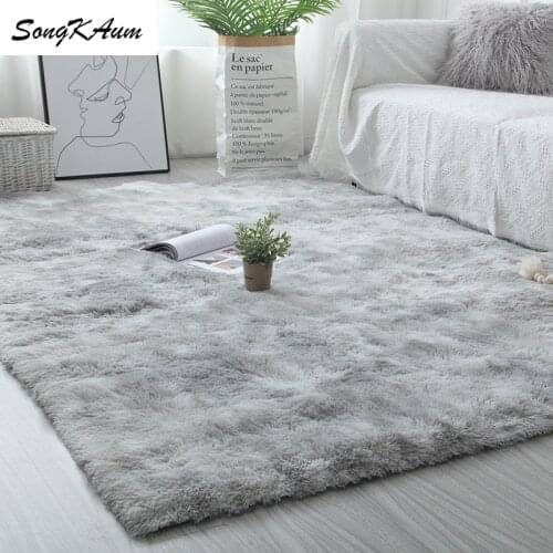 SongKAum Modern simplicity Shorthair Large Carpets child Non-slip Tatami customizable Mats Bedroom Home Lving Room Rug