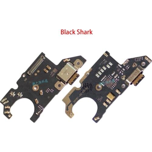 Lotusjuin Microphones For Xiaomi Black Shark Phones