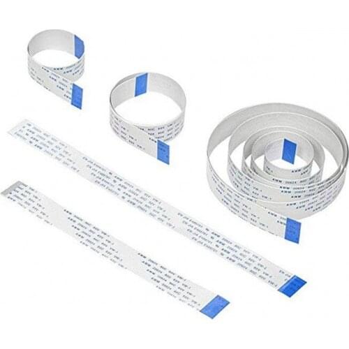 Raspberry Pi 3B/4B camera soft cable FFC 15Pin connection cable 15/30/50cm