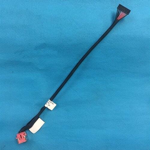Laptop DC Jack Power Cable For Acer Predator G5-793 DC Charging Connector Port Wire Cord
