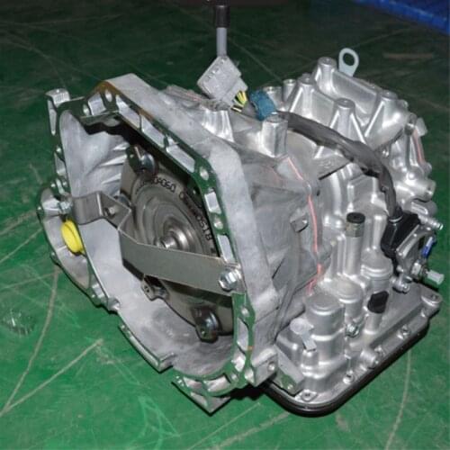 New Genuine OEM Parts Auto Transmission Assy,Automatic 20002-68K10 For Suzuki Alto K10B