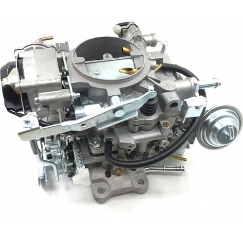 New carb carby Carburetor fit for Toyota 1FZ Land Cruiser 1992-1999 21100-66010