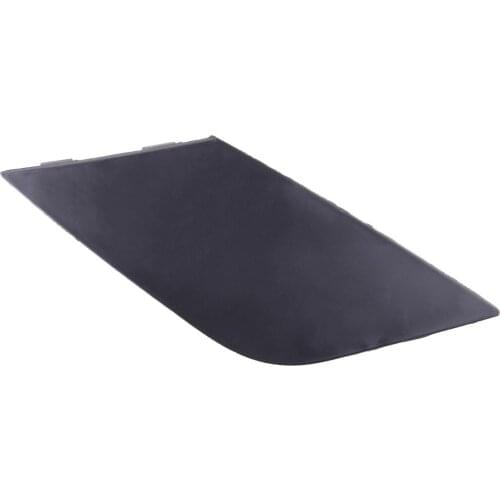 Car Front Right Bumper Tow Hook Eye Cover Cap Fit for Toyota Camry SE 2018-2019