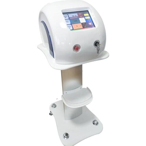 Hot Sale 980nm Wavelength Diode Laser Spider Vein Vascular Remover Skin Rejuvenation Portable Machine