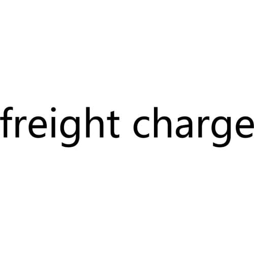 Freight charge