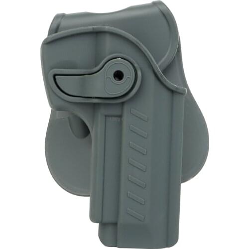 Tactical Hunting Gun Holster Shooting Military Airsoft Combat Cs Pistol Holster Case for BERETTA 92 92FS GSG92 GIRSAN REGARD MC