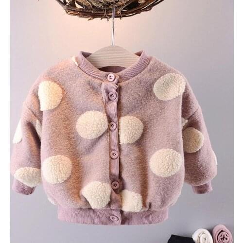 TMMY JHZH Jackets And Coats For Girls