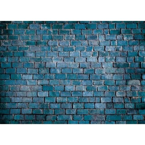 Brick Wall Photo Backdrops Customized Vinyl Photocall Background for Baby Children Pet Toy Portrait Photophone Photography Props