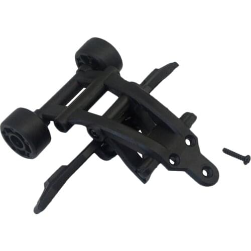 Wheelie Bar Replacement Part for Xinlehong Q901/Q902/Q903 Remote Control Car