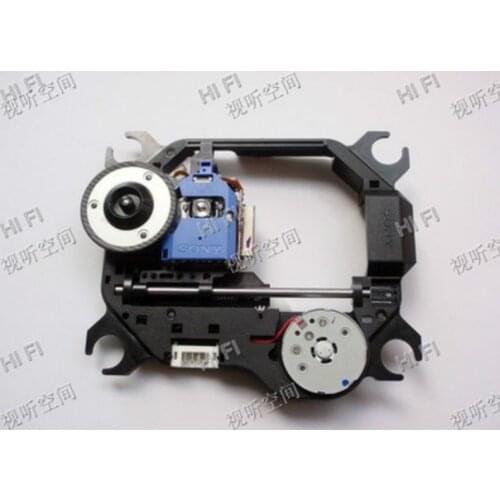 Replacement for Accuphase DP-950 Radio SACD CD Player Laser Lens Lasereinheit Optical Pick-ups Bloc Optique