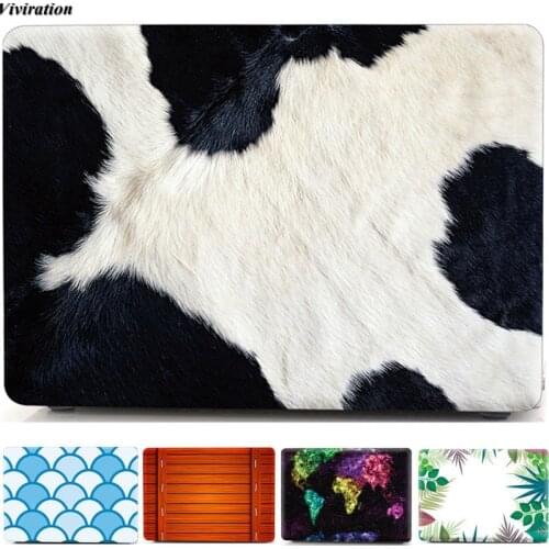 Hard PVC Customized Cover For Huawei Matebook D14/D15/13/14 /X Pro 13.9 WRT-W19 WRT-W19 KLV-W19 PC Replace Protective Shell Case