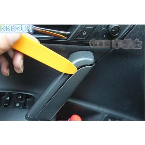 12pcs Car styling Car Stereo Installation Kits Car Radio Removal Tool for Volvo xc60 s60 s80 s40 v60 v40 xc90 v70 accessories