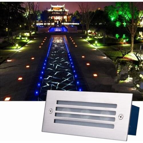 ANADnight Floor Lighting