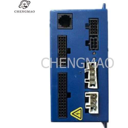 XENUS 800-1781B Digital Servo Drive For CNC