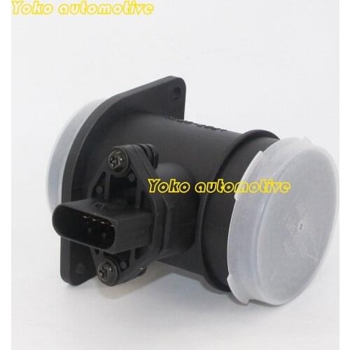 Mass Air Flow Meter Sensor FOR AUDI A4 (8D2, B5) (1994/11 - 2001/09) 028906461, 0281002216 0 281 002 216 0986284001 0986284011