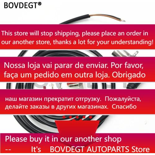 ABS Wheel Speed Sensor ABS Sensor for SCANIA 1457303