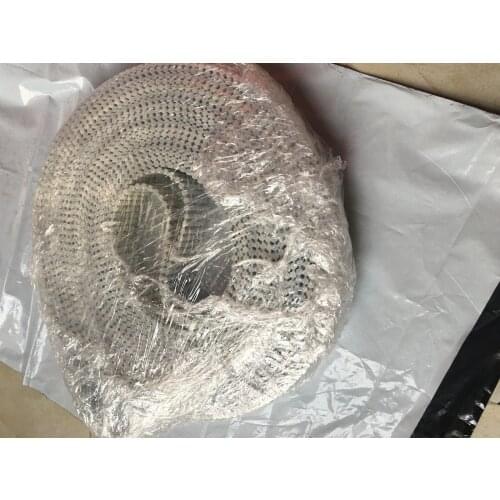 Cheap factory price HTD5M closed loop timing belt