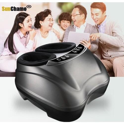 Home Foot Massager Foot Massage Machine Foot Foot Bath Automatic Home Full Package Airbag Portable Foot Bath Foot Bath Bucket