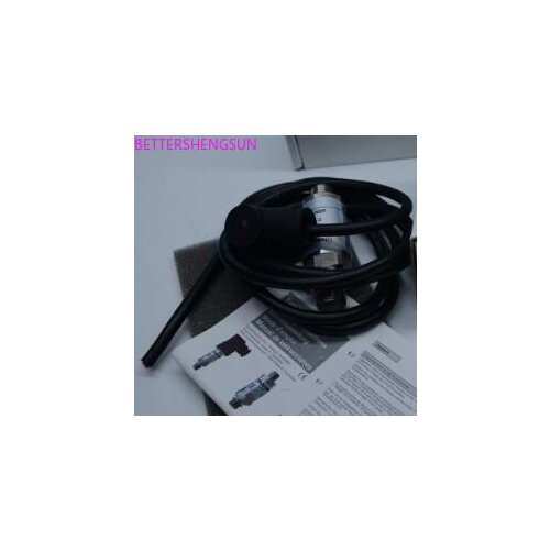 EDC-B17-B-BQ-C-025-M124-G1/4A-NBR Pressure Sensor